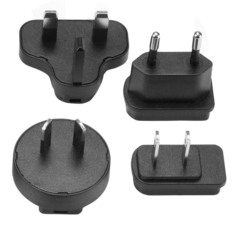 StarTech SVA5N3NEUA DC Power Adapter - 5V, 3A